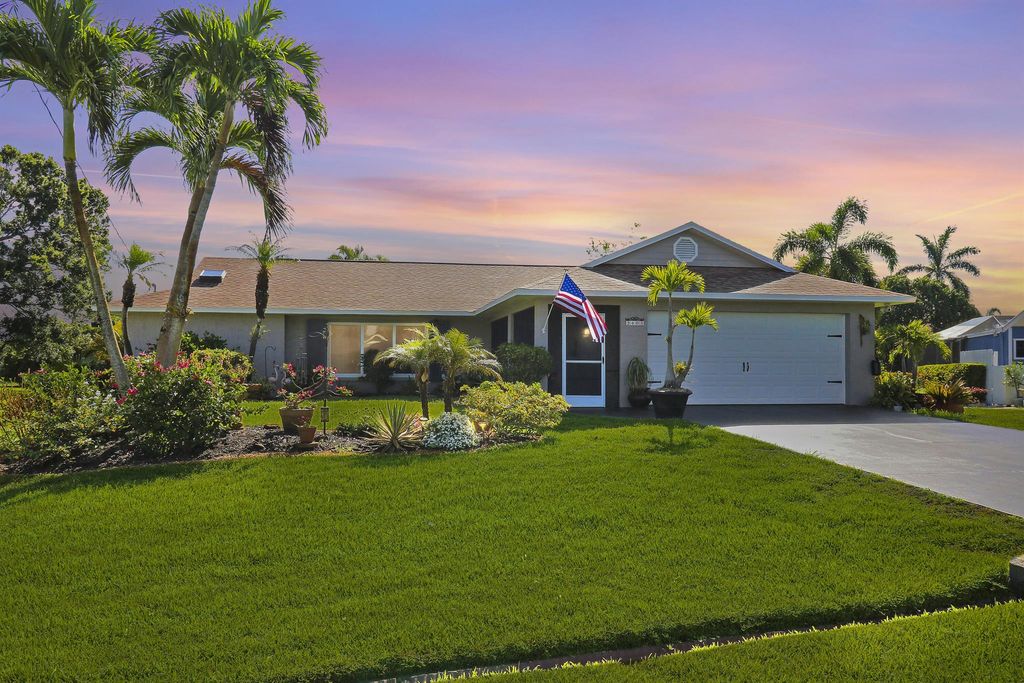 Photo of 2401 SE Sistina Street, Port Saint Lucie, FL 34952 (MLS # R10989817)