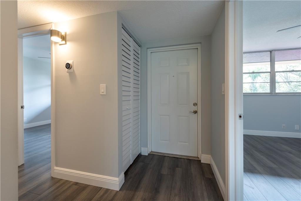 SABAL PALM CONDOS - Residential