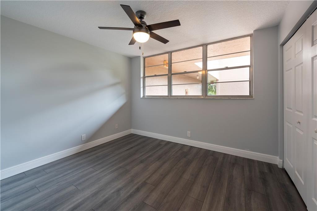 SABAL PALM CONDOS - Residential