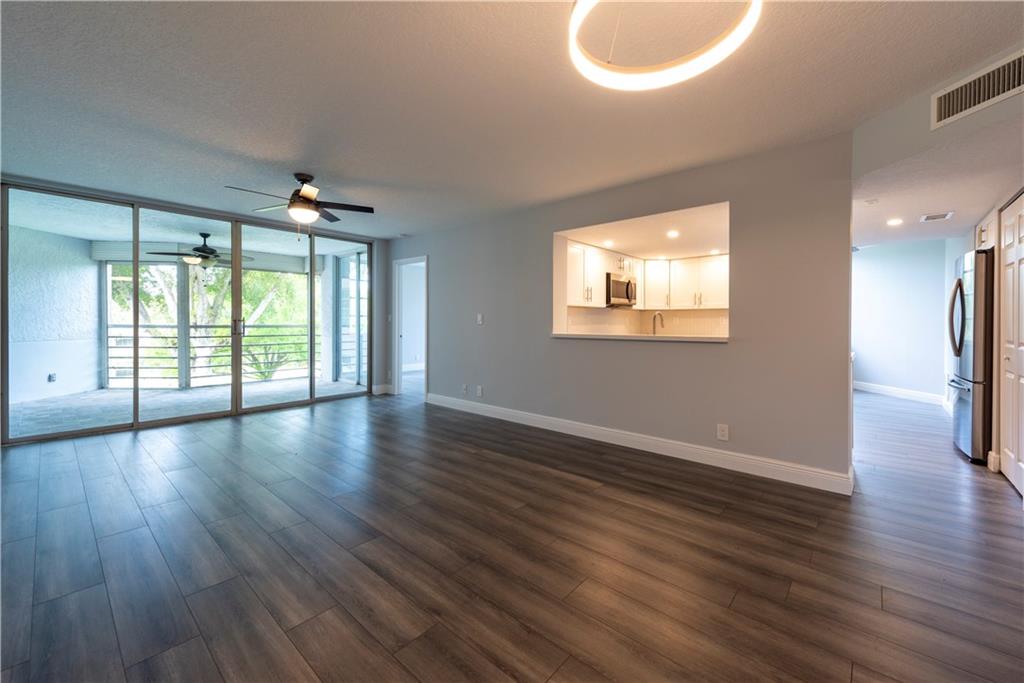 SABAL PALM CONDOS - Residential