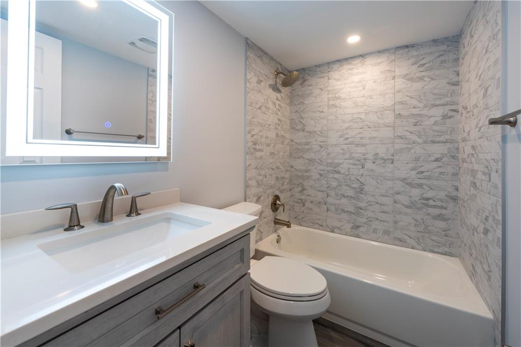 SABAL PALM CONDOS - Residential