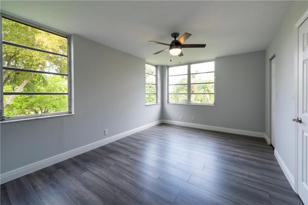 SABAL PALM CONDOS - Residential