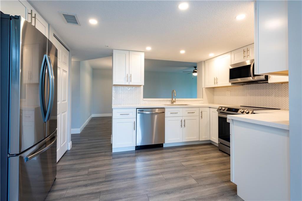 SABAL PALM CONDOS - Residential