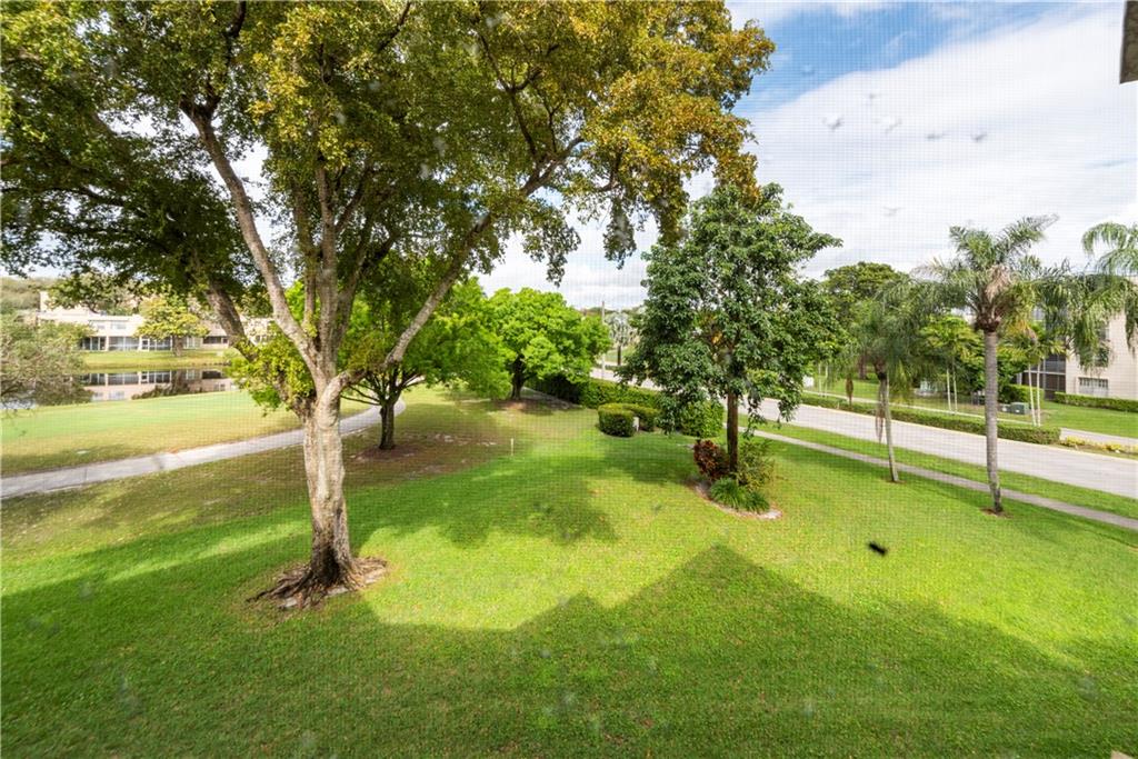 SABAL PALM CONDOS - Residential