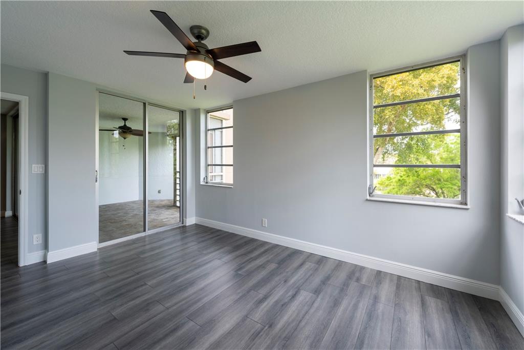 SABAL PALM CONDOS - Residential