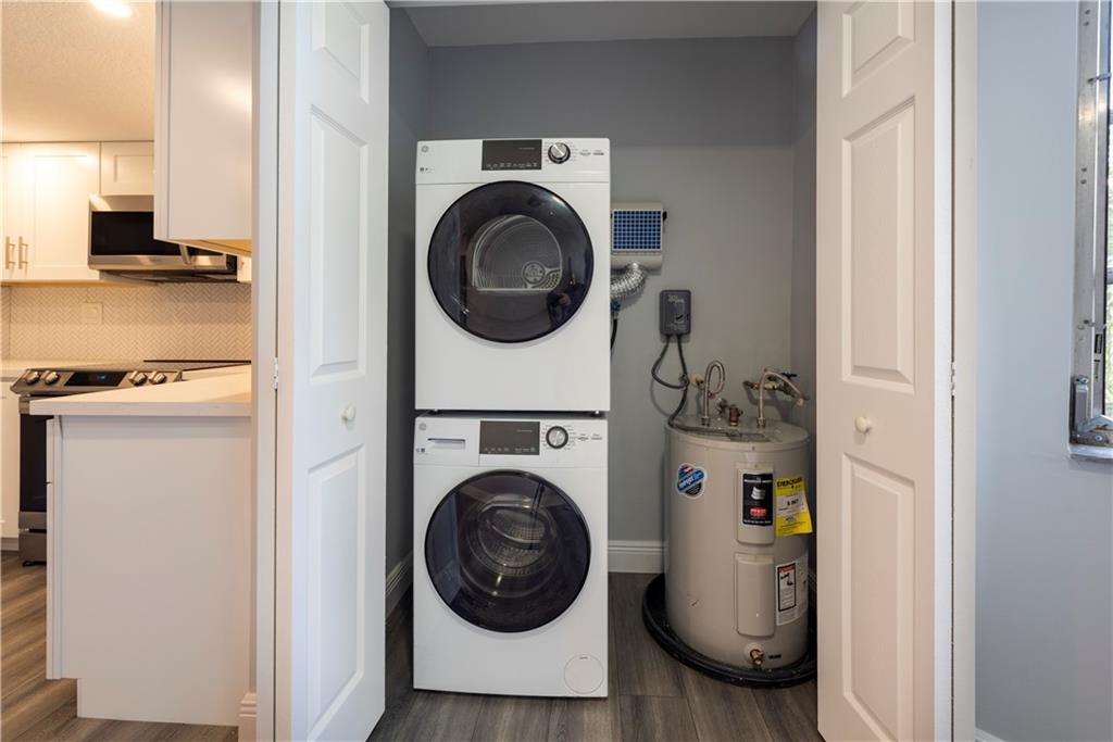 SABAL PALM CONDOS - Residential