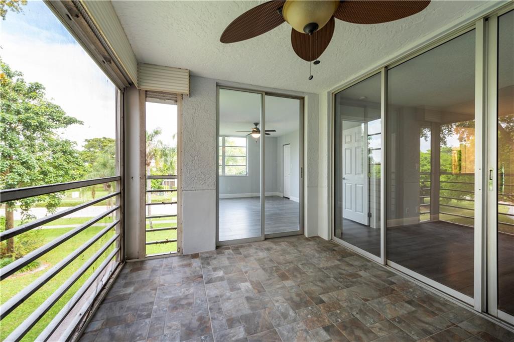 SABAL PALM CONDOS - Residential