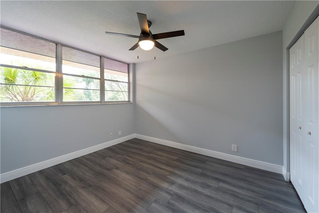 SABAL PALM CONDOS - Residential