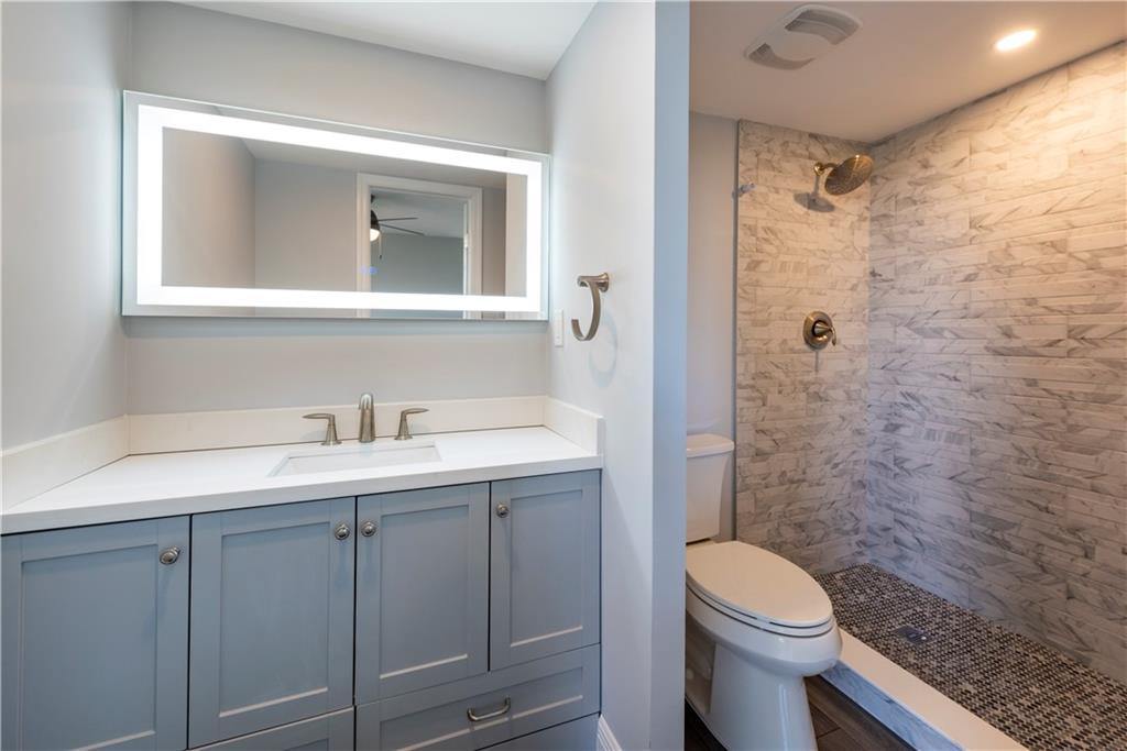 SABAL PALM CONDOS - Residential