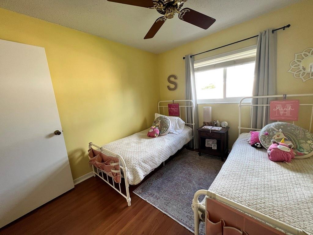 FLAMINGO VILLAS - Residential