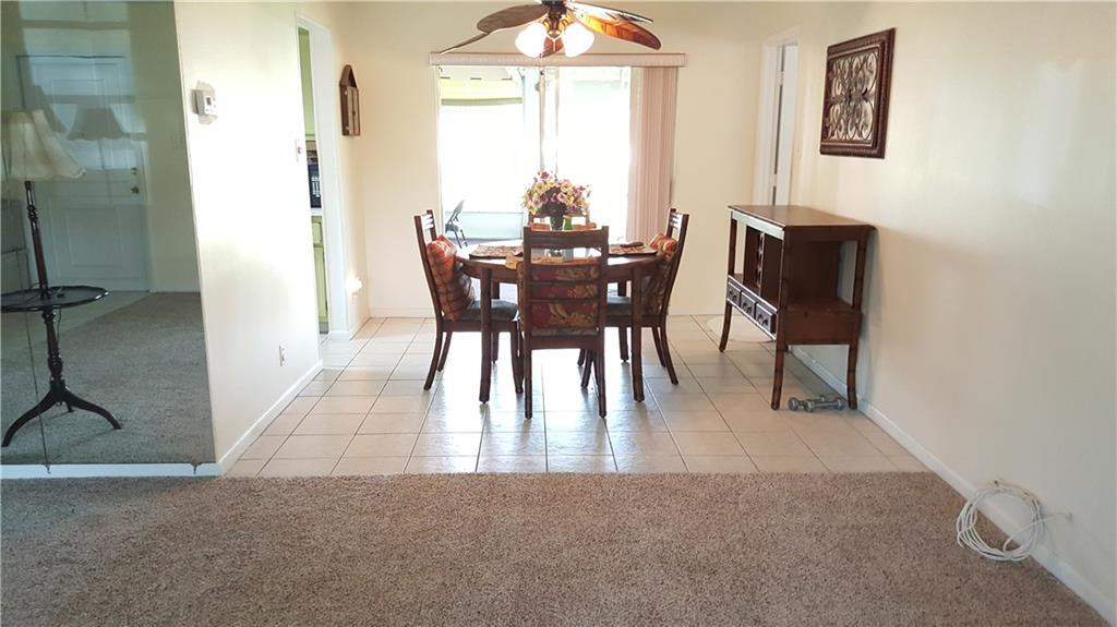 Paradise Gardens Sec 3 72 - Residential