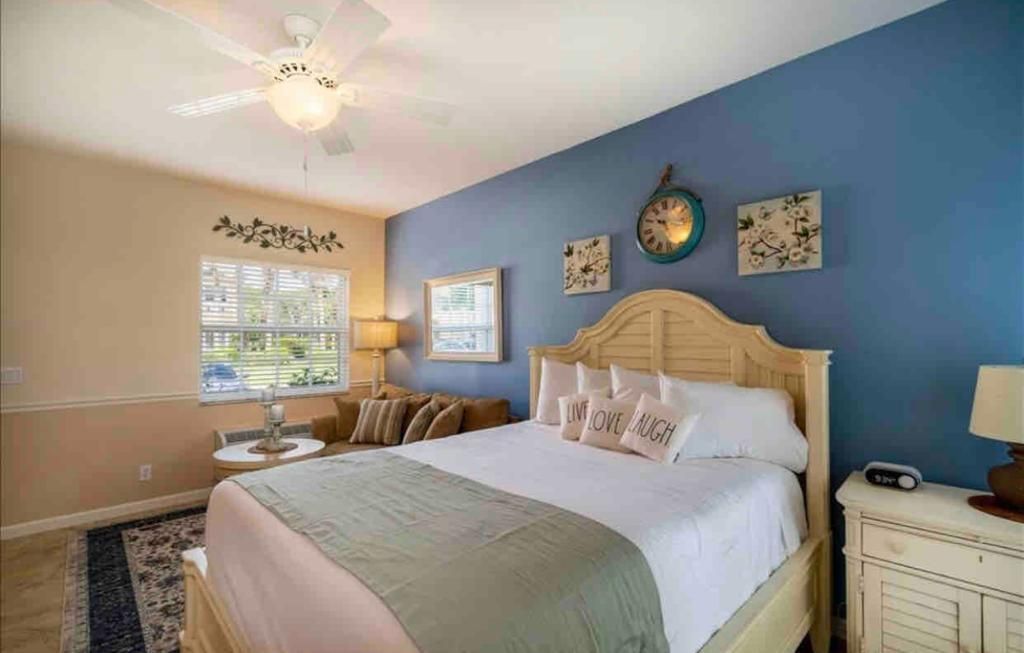 Photo of 8365 Mulligan Circle #Side B, Port Saint Lucie, FL 34986 (MLS # R10947088)