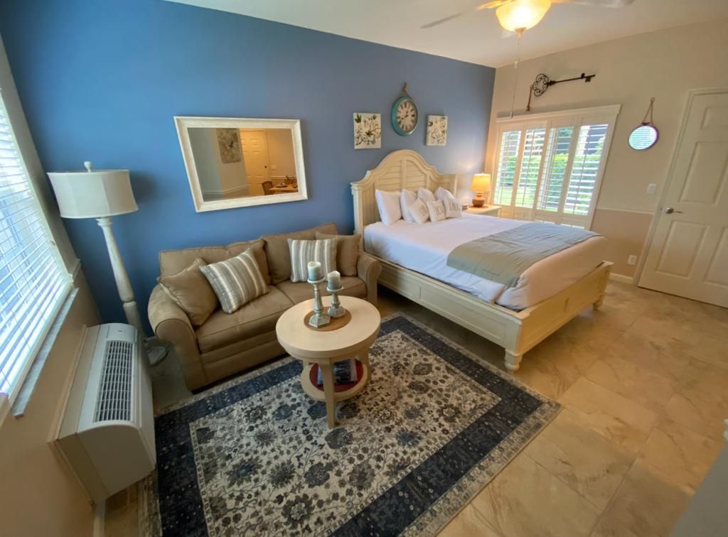 Photo of 8365 Mulligan Circle #Side B, Port Saint Lucie, FL 34986 (MLS # R10947088)