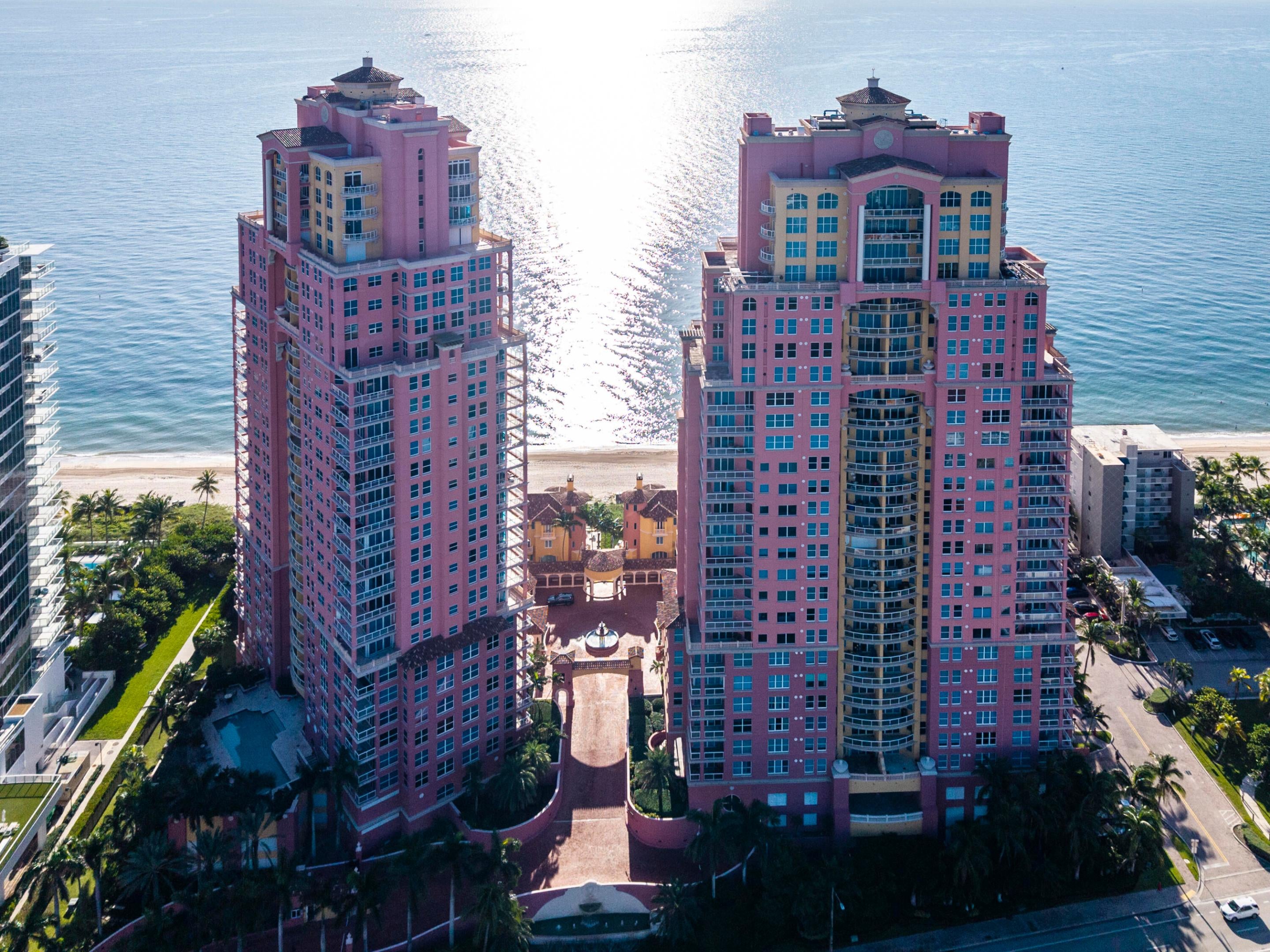 2110 N Ocean Boulevard 19A/D