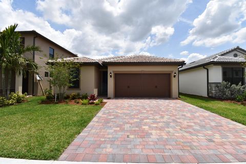 A home in Lake Worth