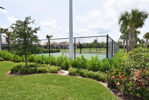 A home in Lake Worth