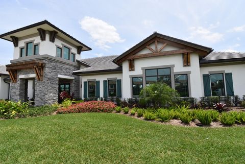 A home in Lake Worth