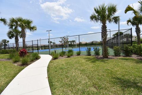 A home in Lake Worth