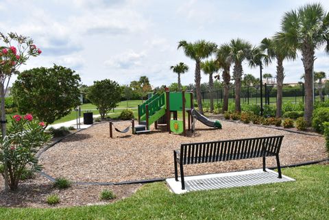 A home in Lake Worth