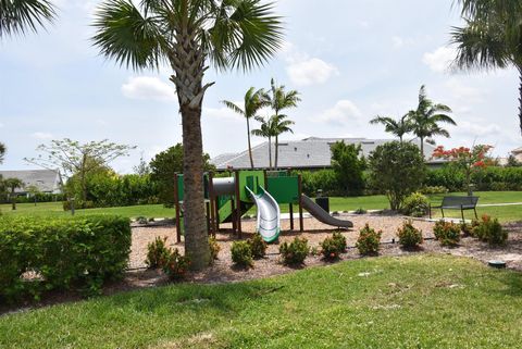 A home in Lake Worth