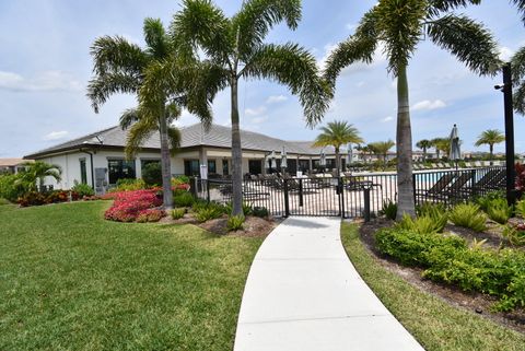 A home in Lake Worth