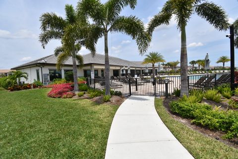 A home in Lake Worth