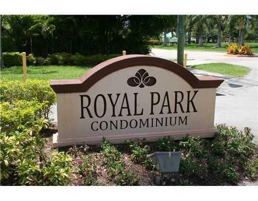 Royal Park Condominium - Residential
