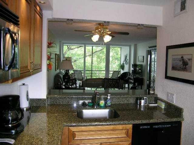 Royal Park Condominium - Residential