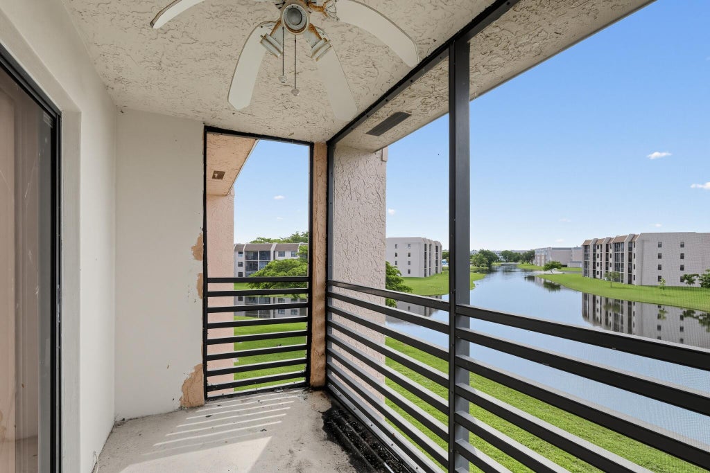 Photo of 10304 SUNRISE LAKES Boulevard #309, Sunrise, FL 33322 (MLS # B26079835)