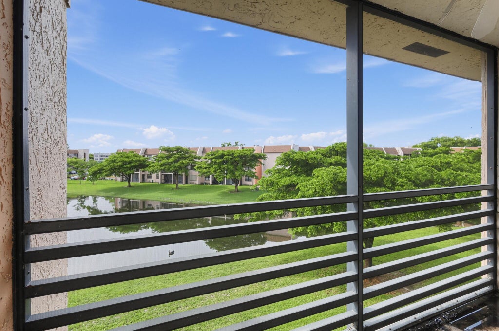 Photo of 10304 SUNRISE LAKES Boulevard #309, Sunrise, FL 33322 (MLS # B26079835)