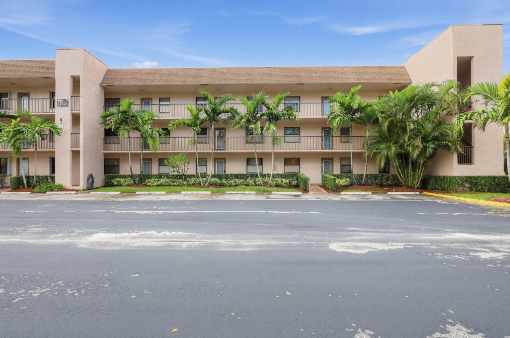 Photo of 10304 SUNRISE LAKES Boulevard #309, Sunrise, FL 33322 (MLS # B26079835)