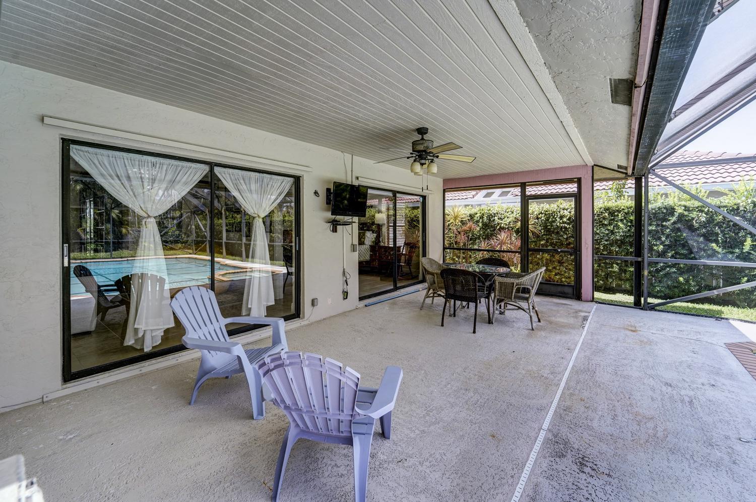 CYPRESS RUN - Residential