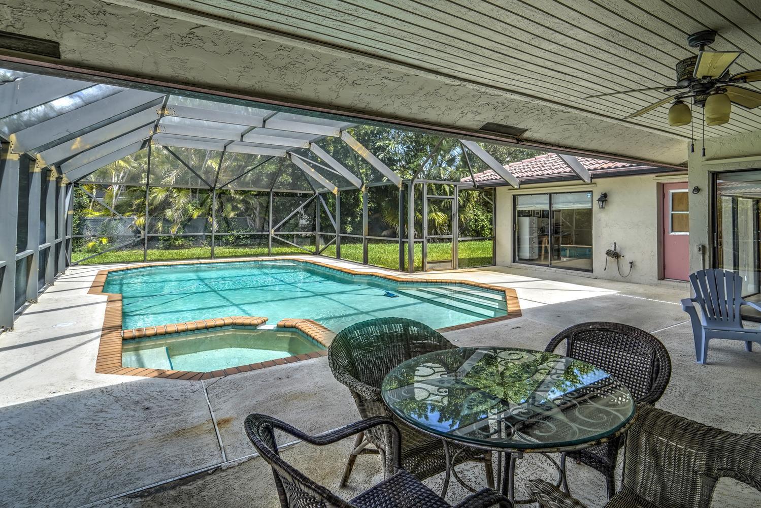 CYPRESS RUN - Residential