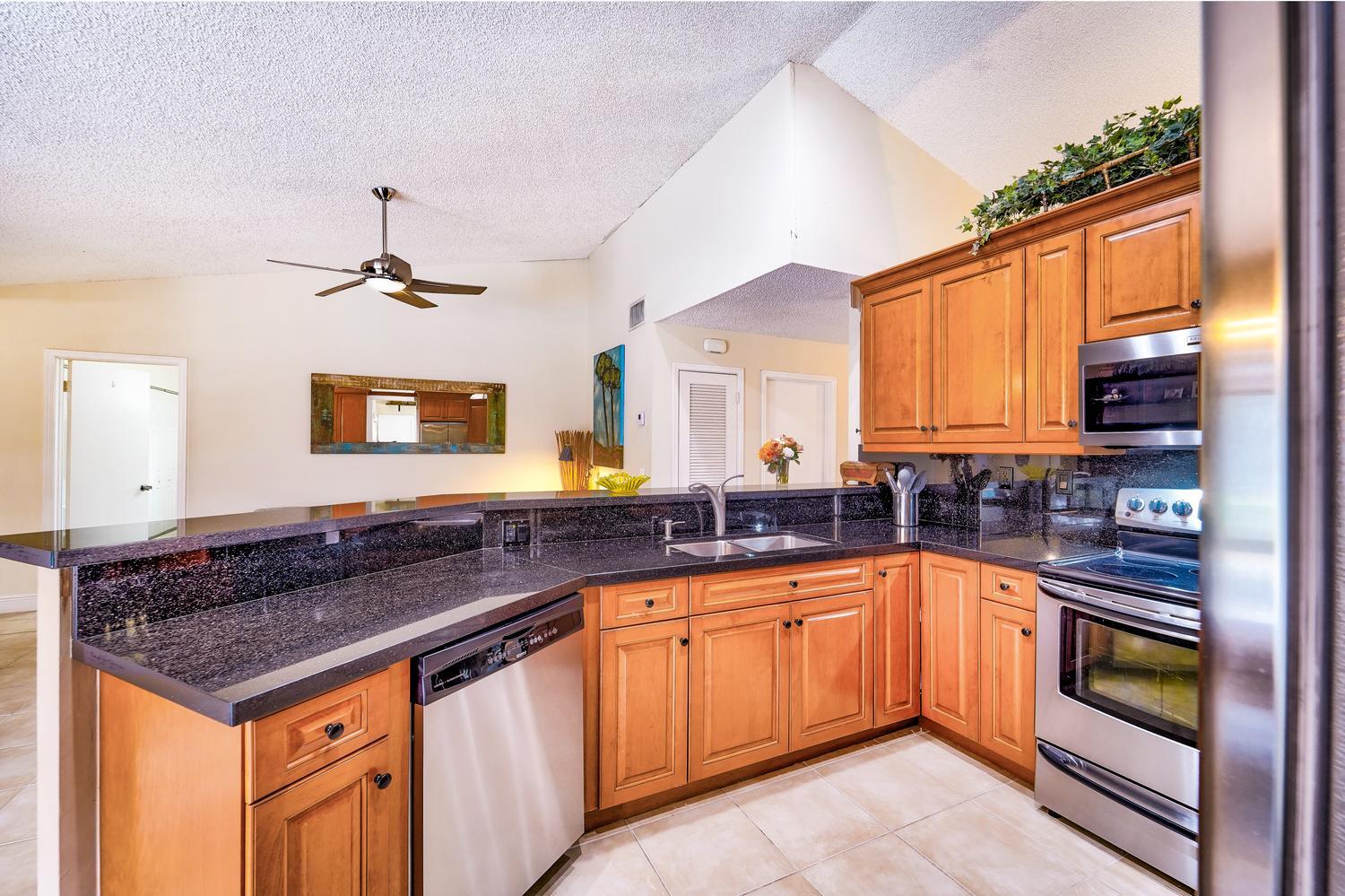 CYPRESS RUN - Residential