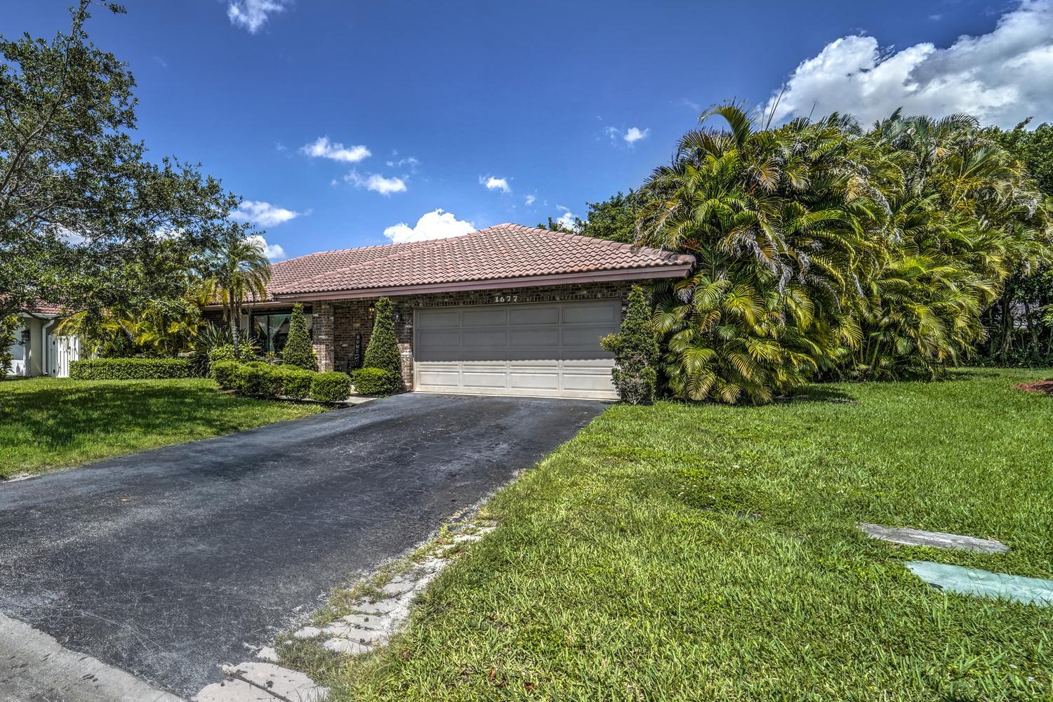 CYPRESS RUN - Residential