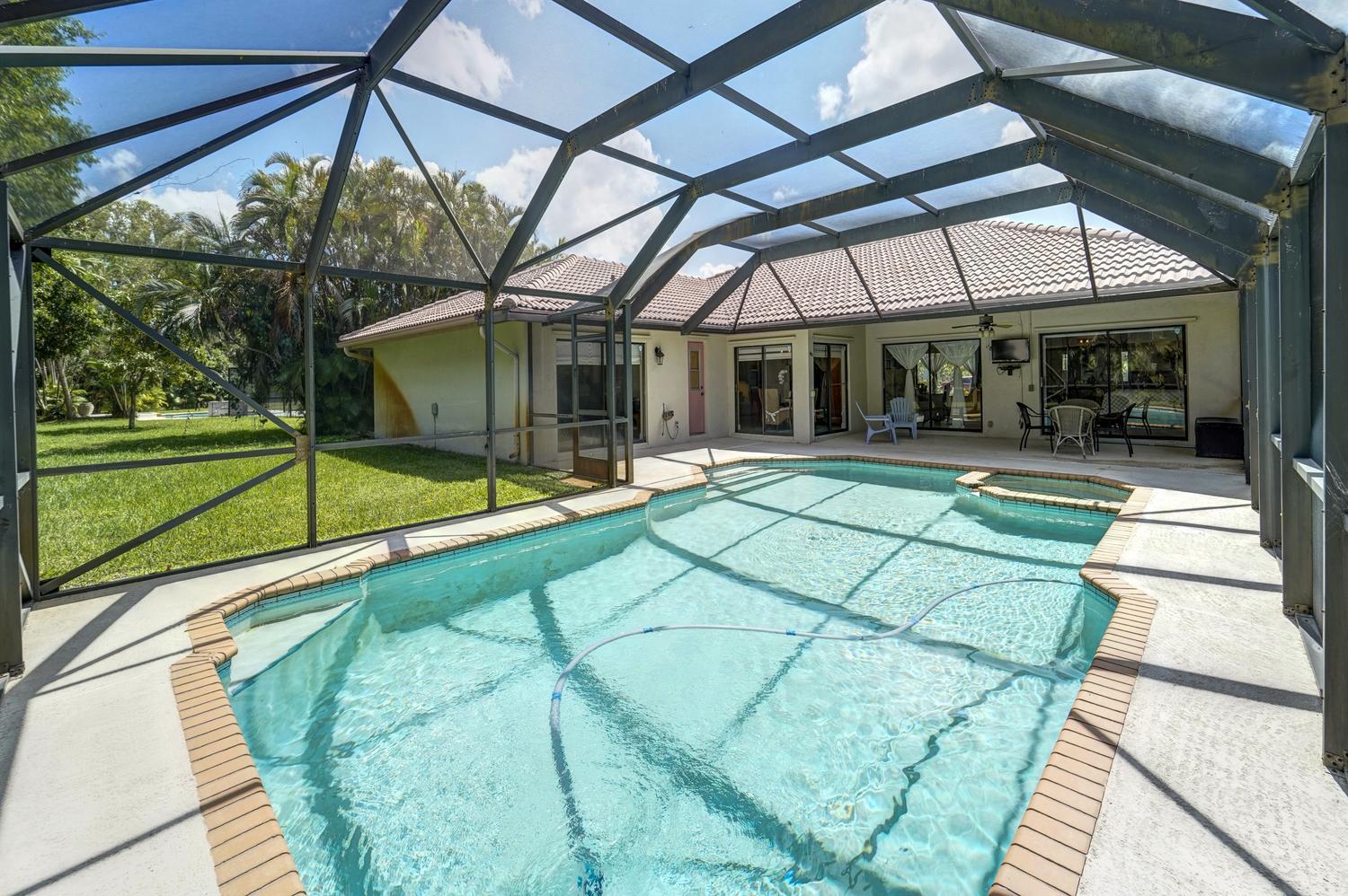 CYPRESS RUN - Residential