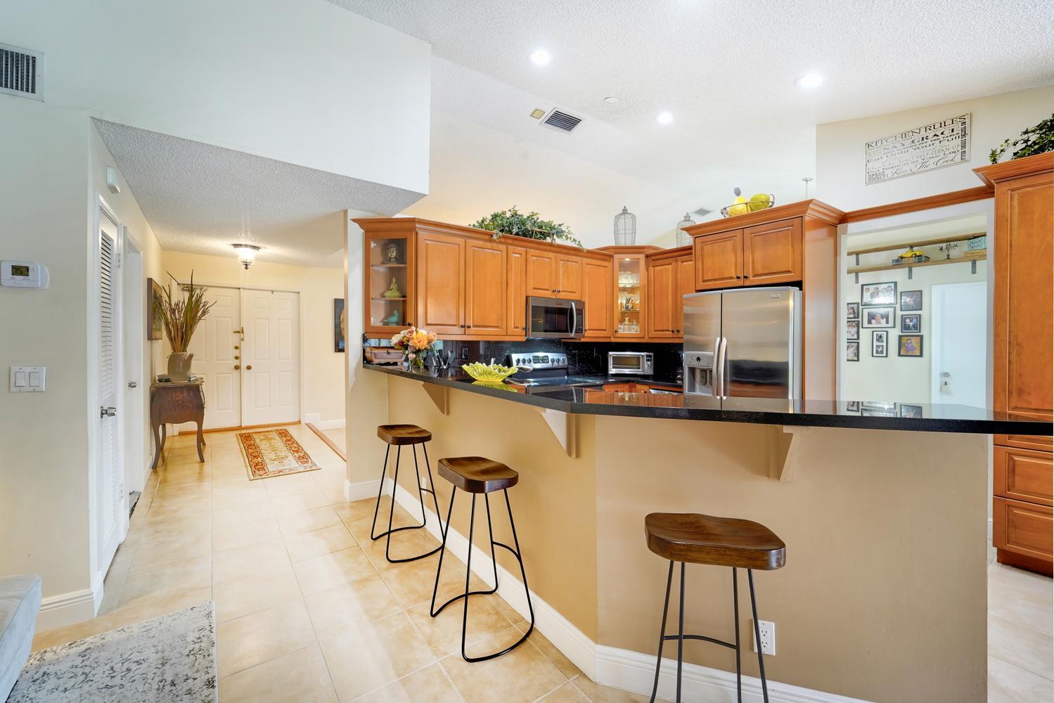 CYPRESS RUN - Residential