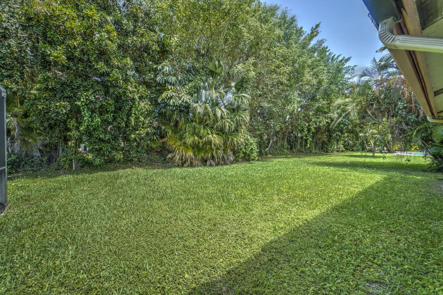 CYPRESS RUN - Residential