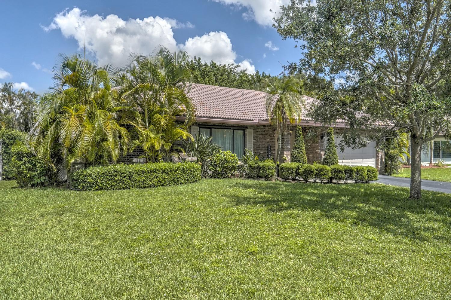 CYPRESS RUN - Residential