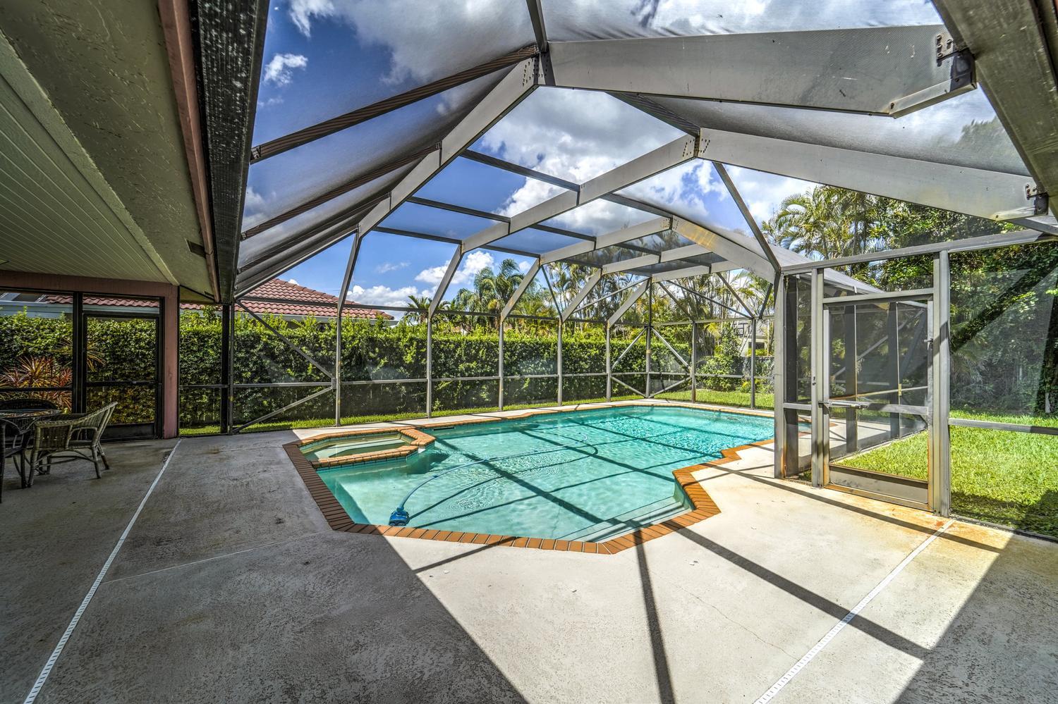 CYPRESS RUN - Residential