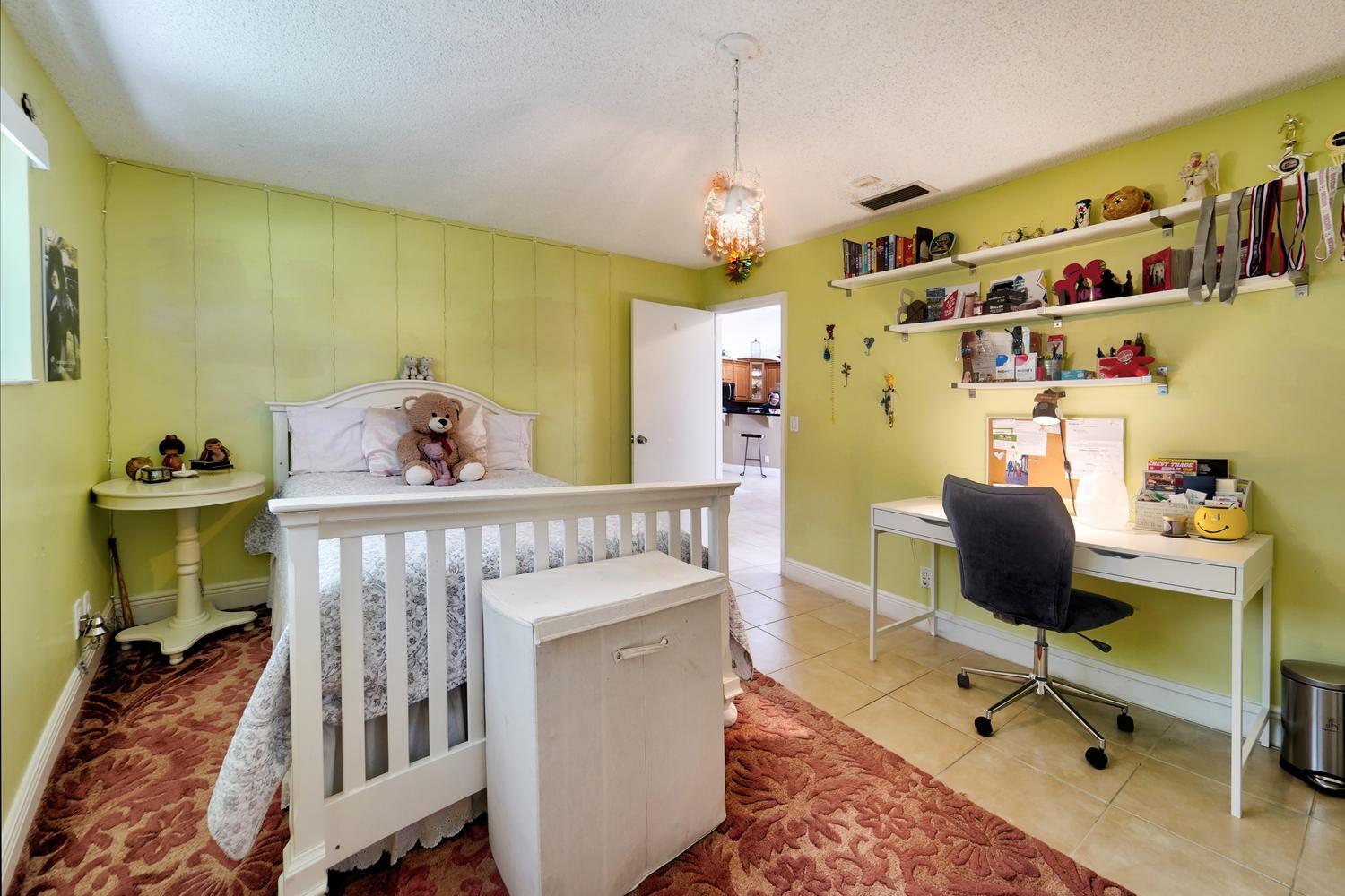 CYPRESS RUN - Residential