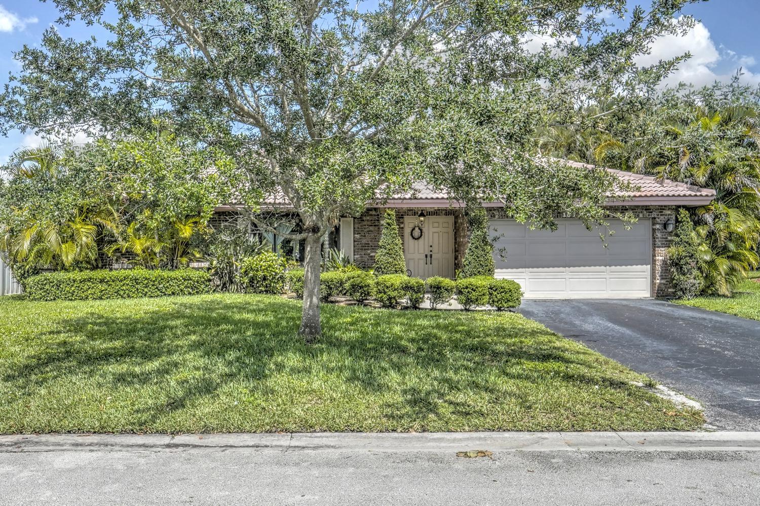CYPRESS RUN - Residential