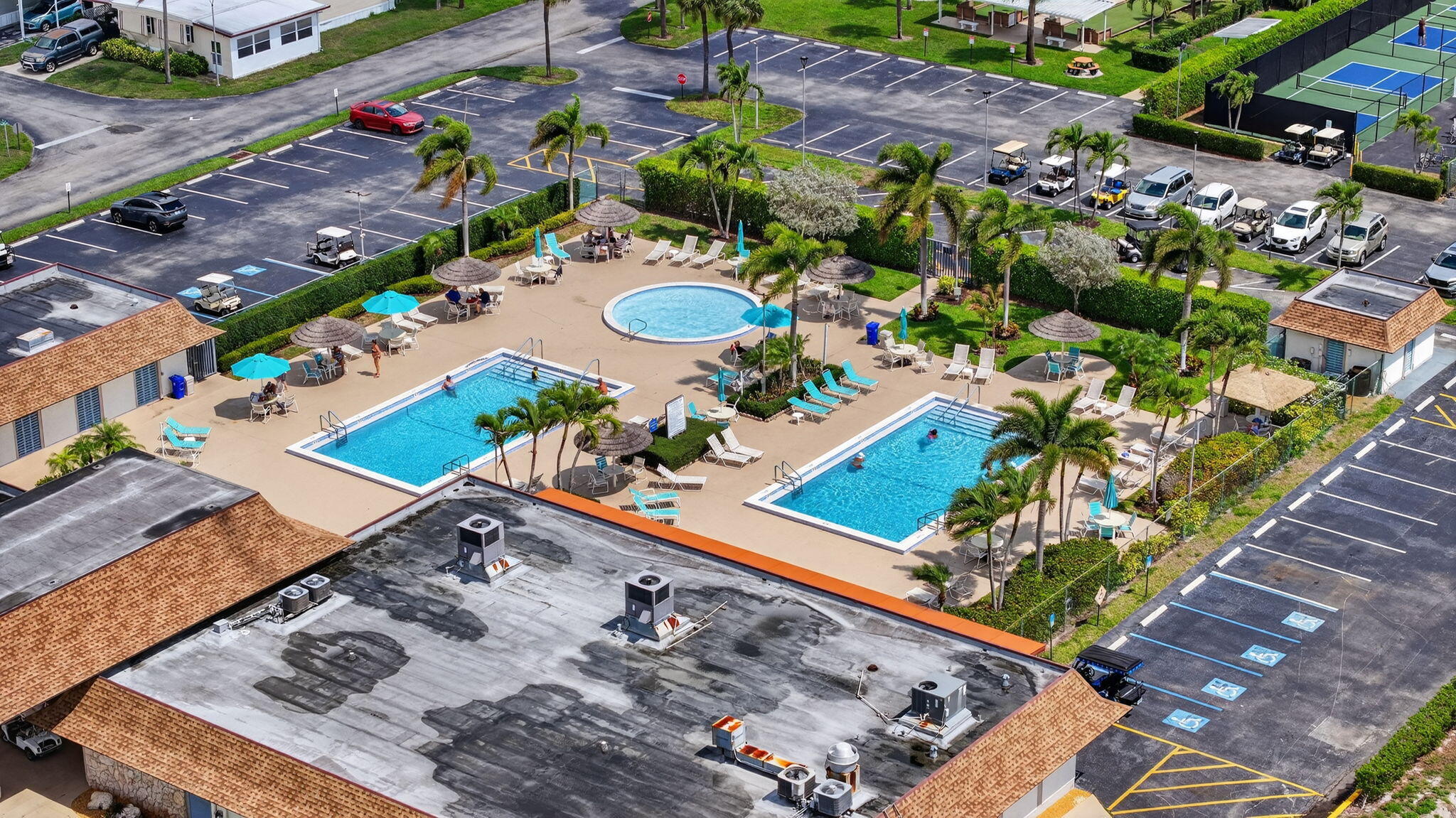 JAMAICA BAY MOBILE HOME CO OP - Residential