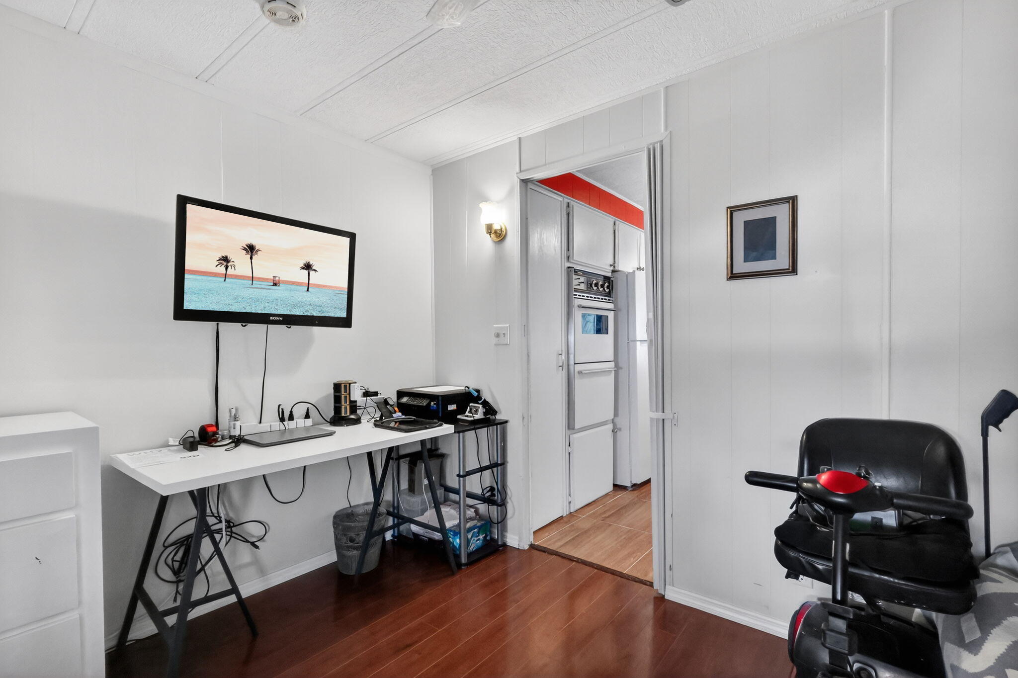 JAMAICA BAY MOBILE HOME CO OP - Residential