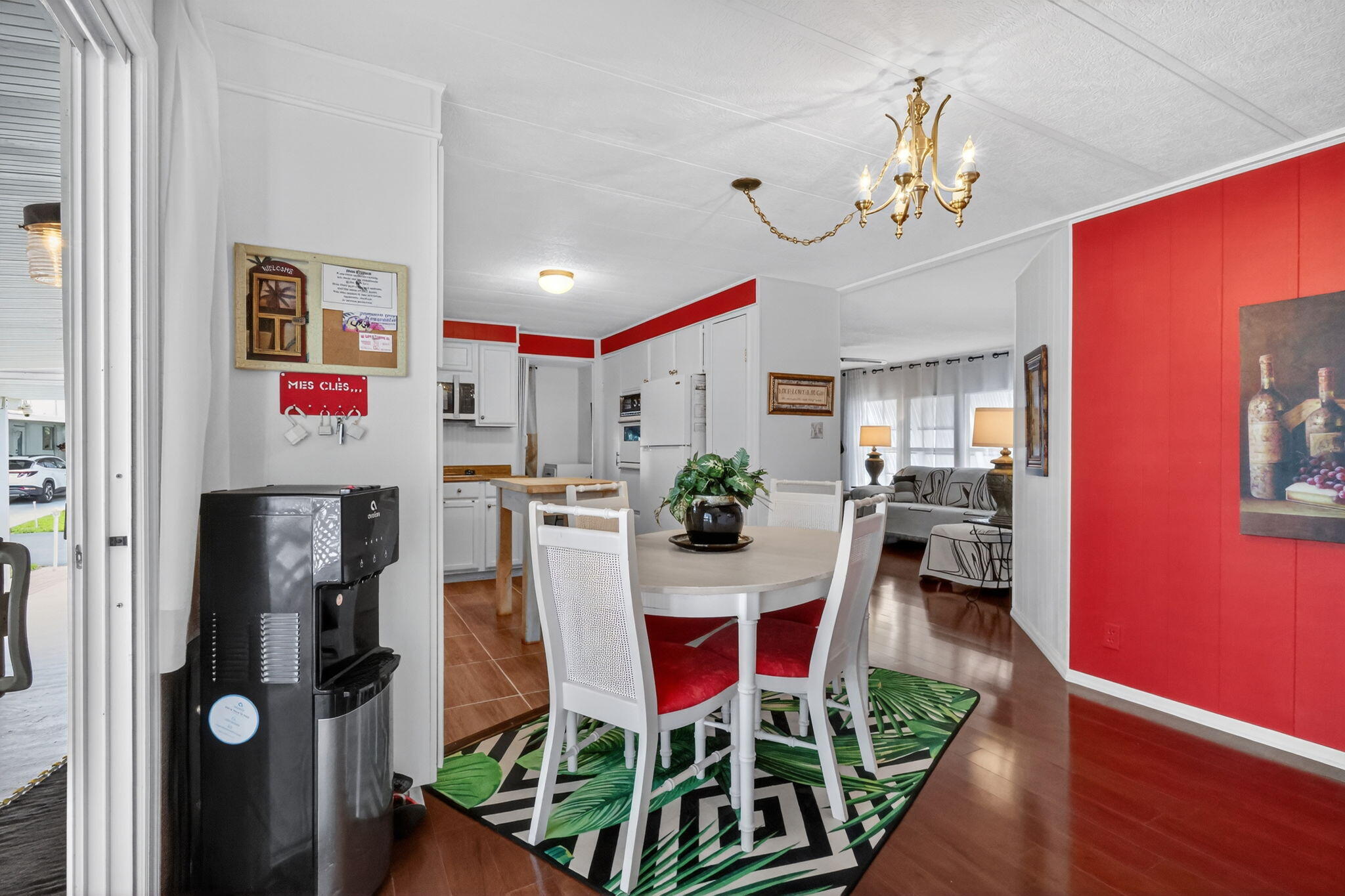 JAMAICA BAY MOBILE HOME CO OP - Residential