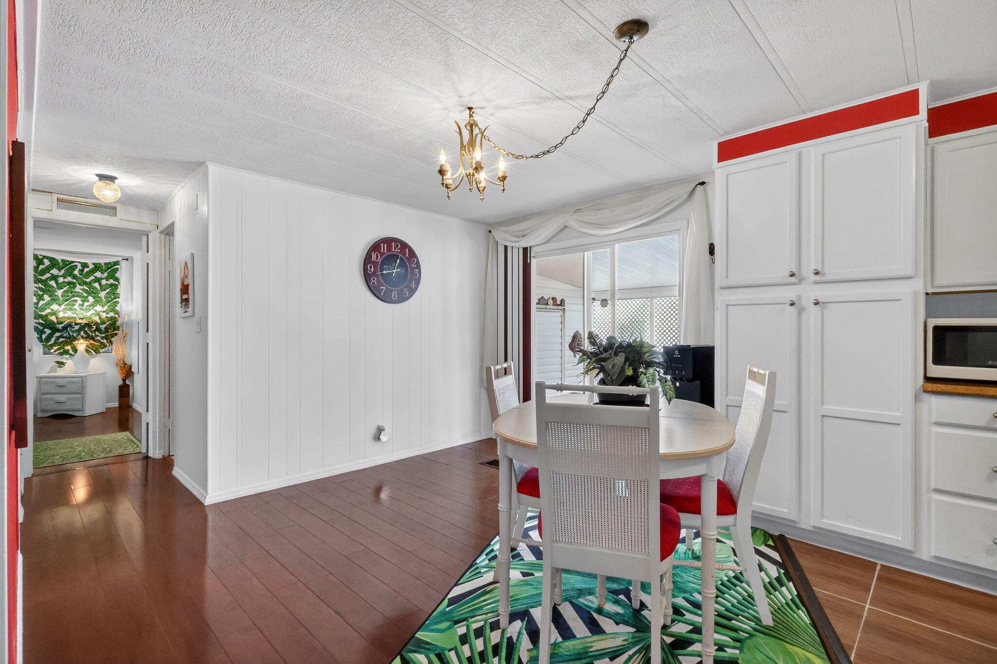 JAMAICA BAY MOBILE HOME CO OP - Residential