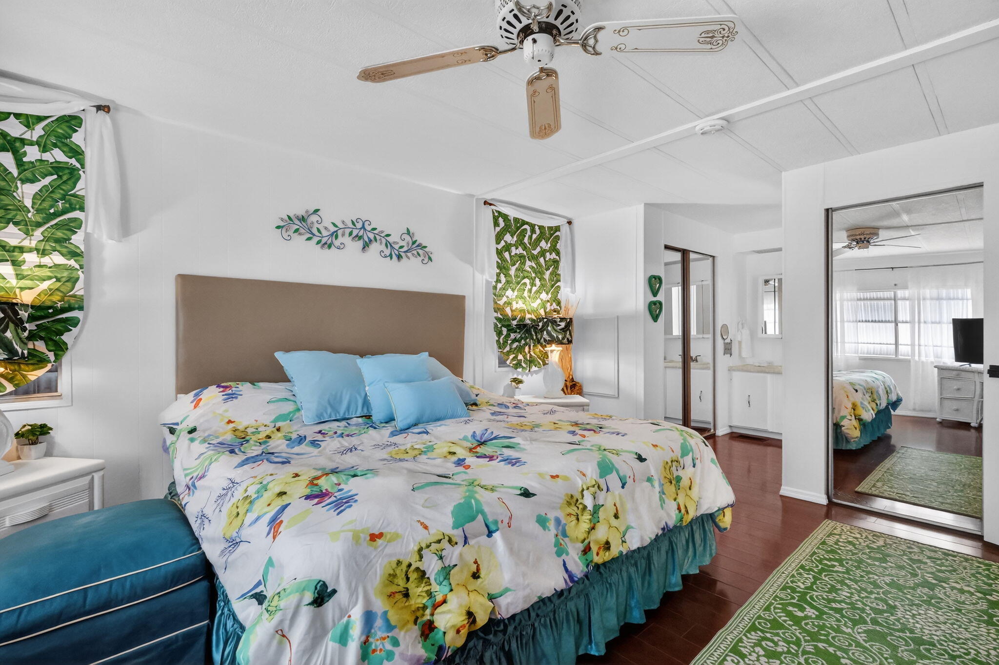 JAMAICA BAY MOBILE HOME CO OP - Residential