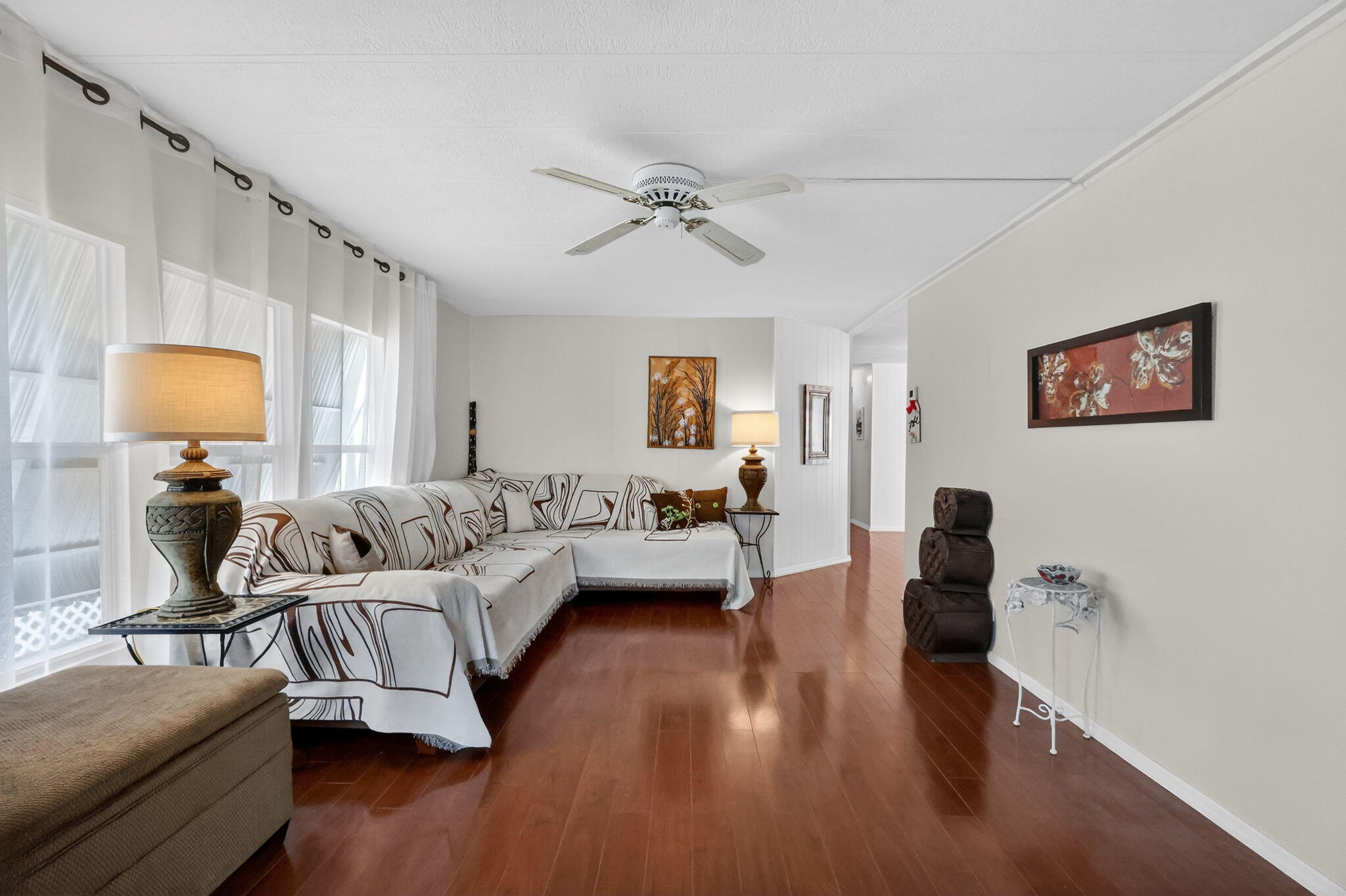 JAMAICA BAY MOBILE HOME CO OP - Residential