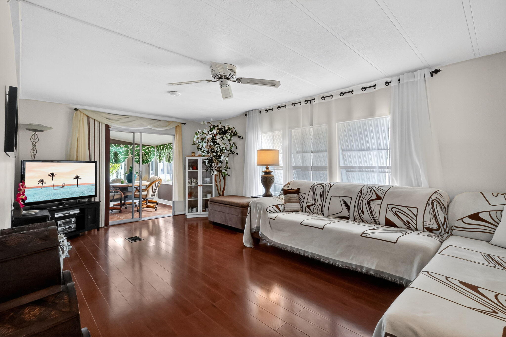 JAMAICA BAY MOBILE HOME CO OP - Residential