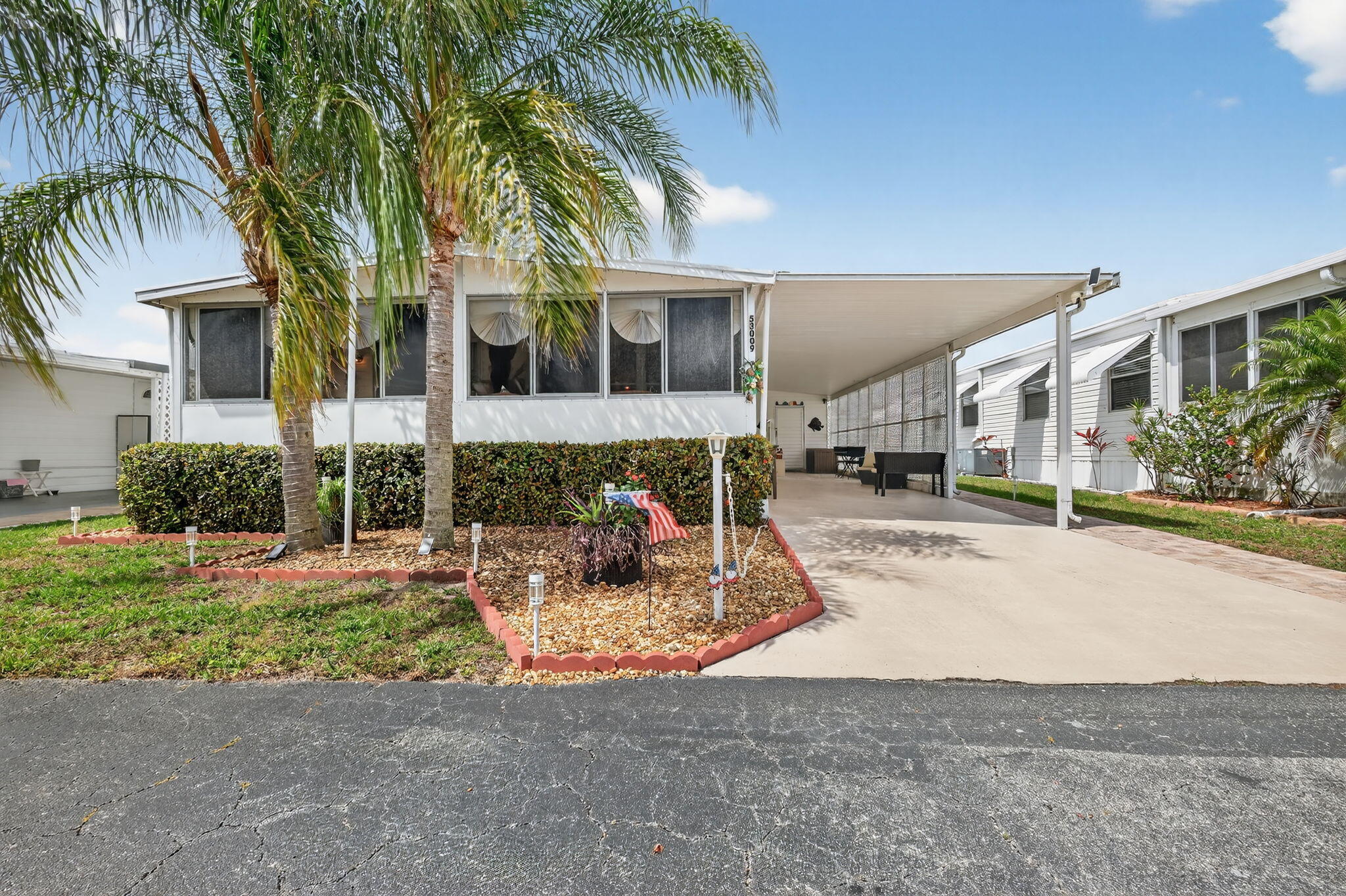 JAMAICA BAY MOBILE HOME CO OP - Residential